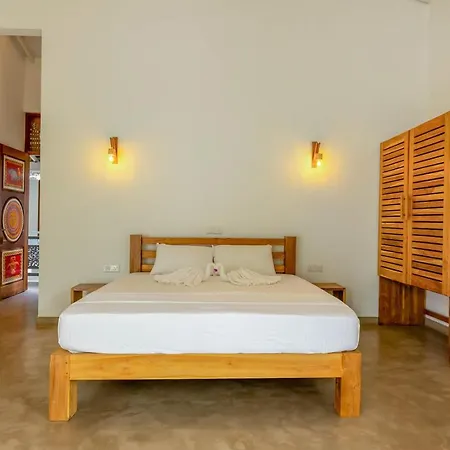 Samalanka Boutique Hotel Habaraduwa Central Exterior photo