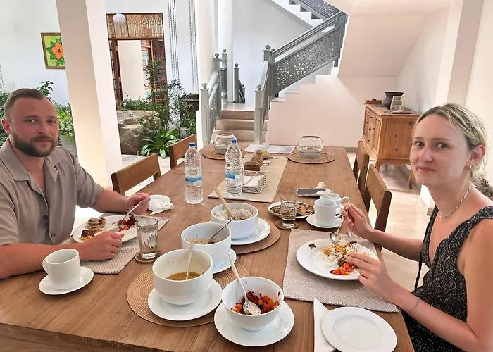 Samalanka Boutique Hotel