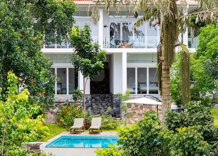Samalanka Boutique Hotel
