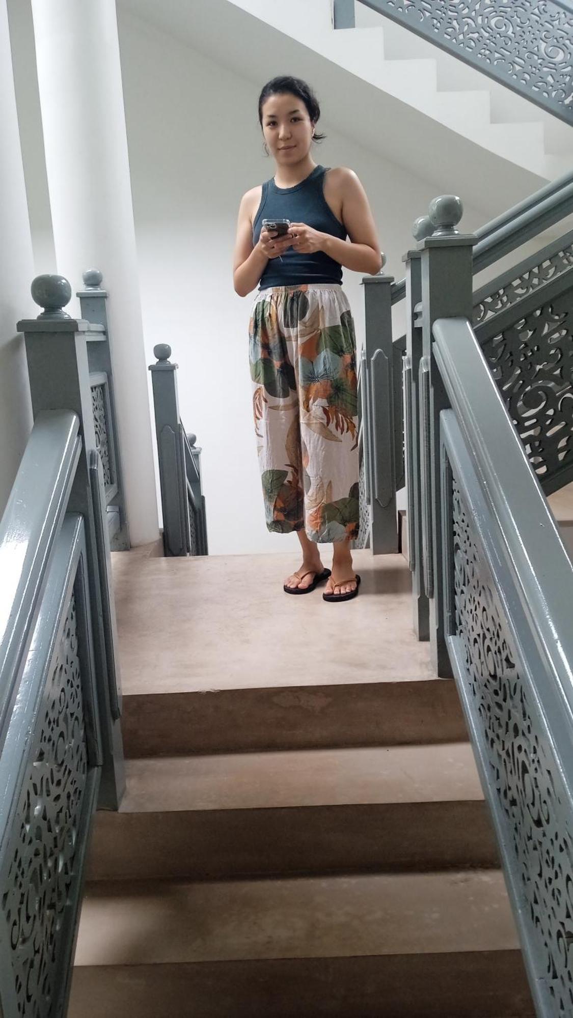 Samalanka Boutique Дерев'яний котедж